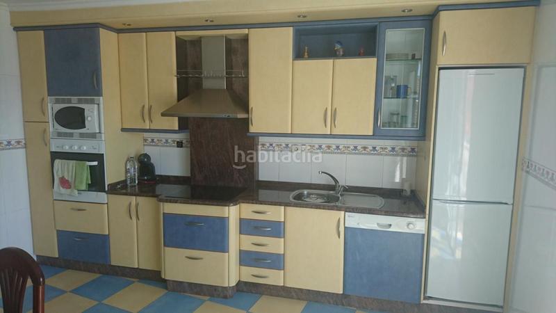 Foto 37865720-2a0f-4c98-9888-a7ea0cfb368e. Flat with heating in Posío Ourense