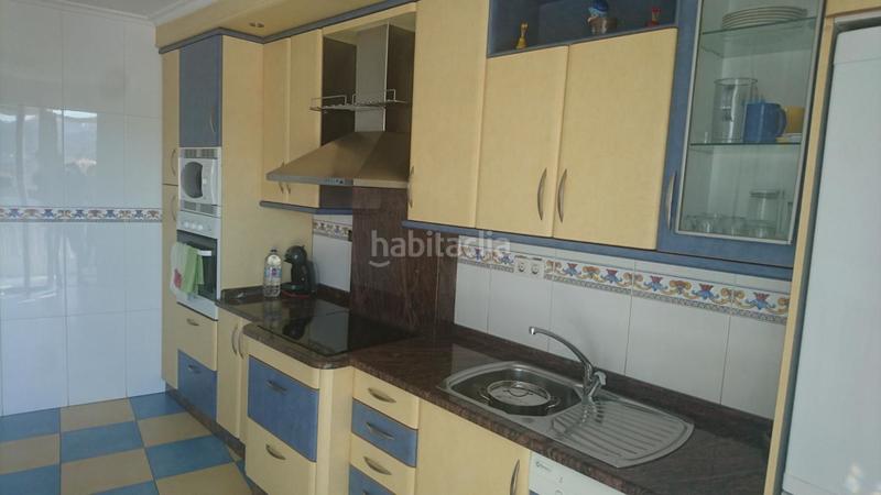 Foto 8c1371b6-e1f6-4b7c-9817-4dad5f16c133. Flat with heating in Posío Ourense