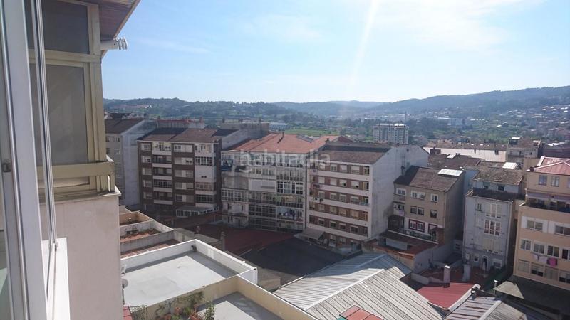 Foto b8f9a29f-35f9-467f-967e-eb358cd36369. Flat with heating in Posío Ourense