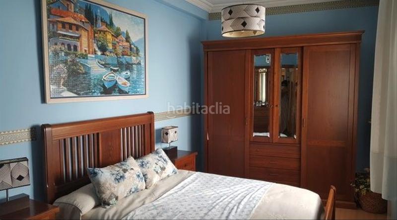 Foto f772a9d5-2db7-43f9-8f47-dfdc8d1fb781. Flat with heating in Posío Ourense