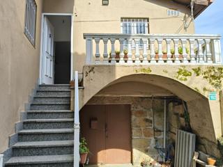 Casa a Pereiro de Aguiar (O). Casa cachamuiña