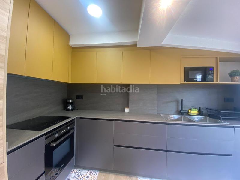 Foto 104f26ea-8974-4845-a757-445374f327bc. Appartement avec chauffage piscine dans Arealonga Vilagarcía de Arousa