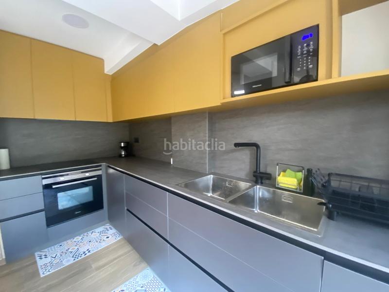 Foto 1bdacead-dade-40ec-b9e1-1f78b64badf9. Appartement avec chauffage piscine dans Arealonga Vilagarcía de Arousa