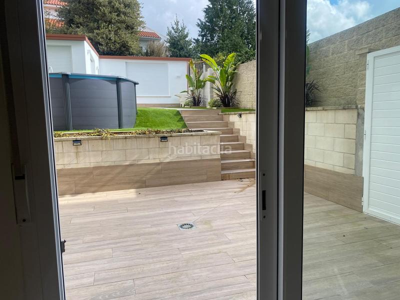 Foto 1e23bac0-3eaf-4295-a921-480d587173f8. Appartement avec chauffage piscine dans Arealonga Vilagarcía de Arousa