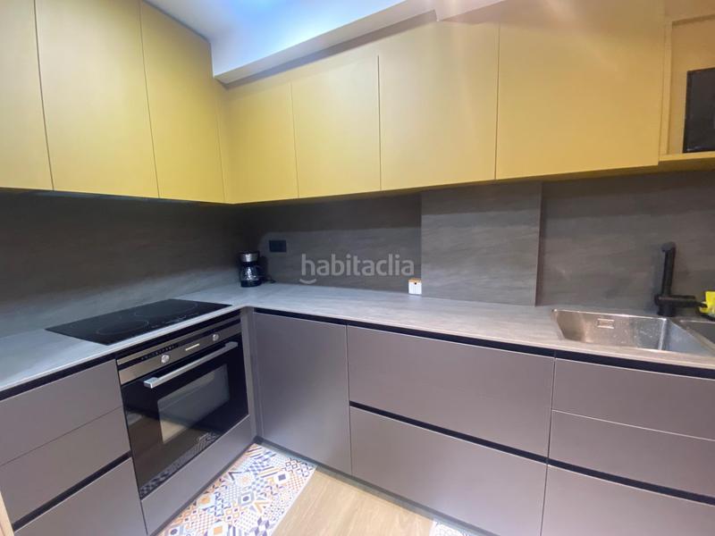 Foto 28f6e8a4-d216-4e4a-8496-980ccb288059. Appartement avec chauffage piscine dans Arealonga Vilagarcía de Arousa