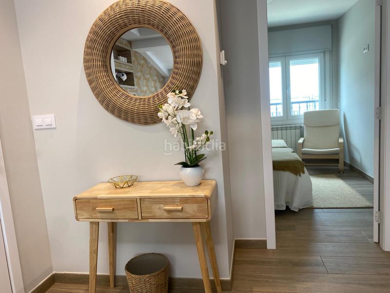 Foto 3a60b48f-35e0-433d-aa42-21660c7be86b. Appartement avec chauffage piscine dans Arealonga Vilagarcía de Arousa