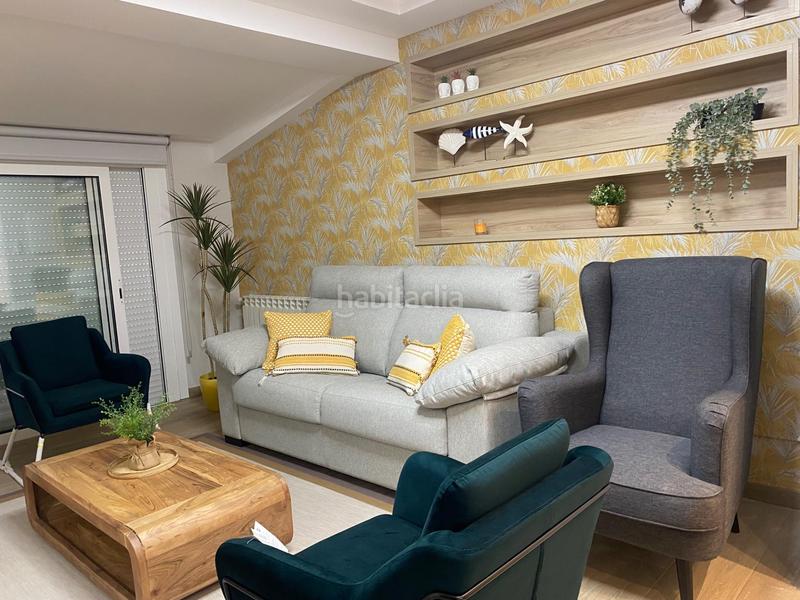 Foto 3f0c87f9-9772-4c76-84f0-cfa68ba65022. Appartement avec chauffage piscine dans Arealonga Vilagarcía de Arousa