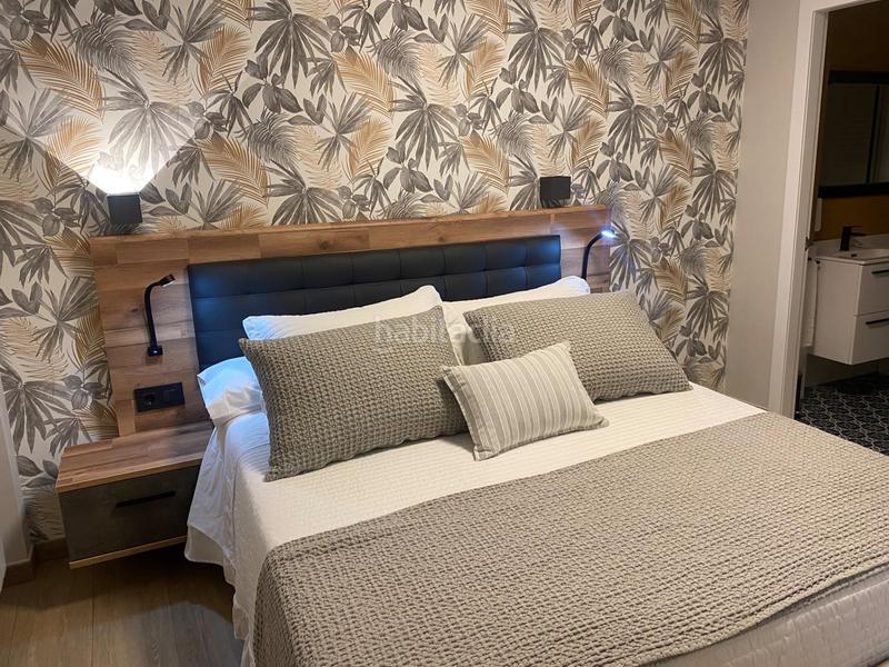 Foto 45ae05cc-efa8-405c-a9df-f8fa881ec09b. Appartement avec chauffage piscine dans Arealonga Vilagarcía de Arousa