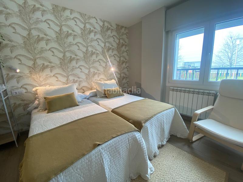 Foto 45f483e8-7b57-4c73-ad89-d9ab4e7c260a. Appartement avec chauffage piscine dans Arealonga Vilagarcía de Arousa