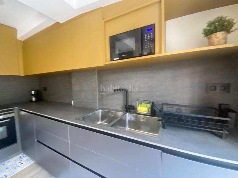 Foto 4ed7f958-fe51-4daf-bac7-eb3cf4fec535. Appartement avec chauffage piscine dans Arealonga Vilagarcía de Arousa