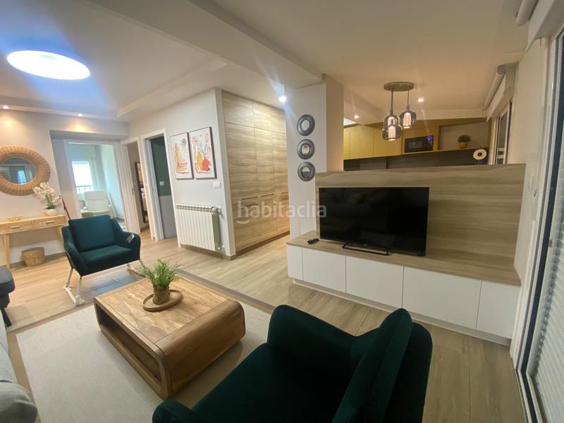 Foto 6d48bba2-e724-4de7-800d-d735c69e9845. Appartement avec chauffage piscine dans Arealonga Vilagarcía de Arousa