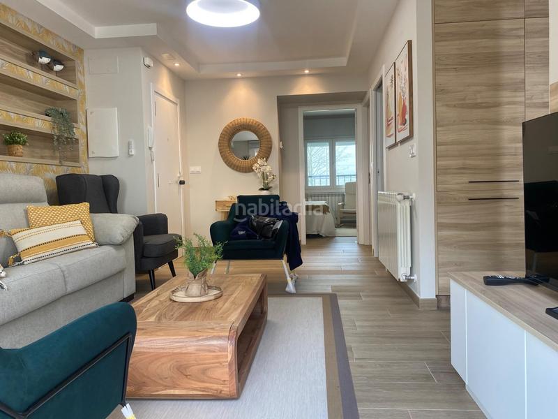 Foto 7b16fafc-6a79-4afa-a820-d04013c9ba1d. Appartement avec chauffage piscine dans Arealonga Vilagarcía de Arousa