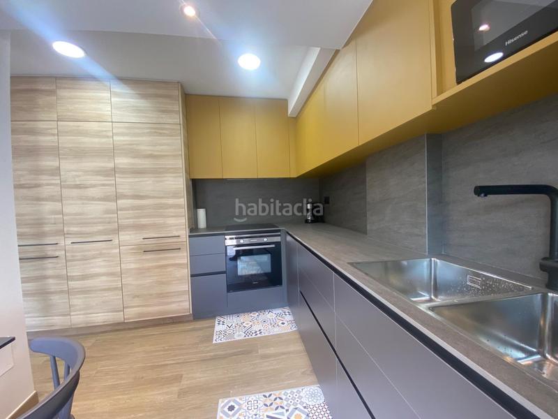 Foto 839dd267-4f94-4aa3-a4d3-e6924bb58fb3. Appartement avec chauffage piscine dans Arealonga Vilagarcía de Arousa