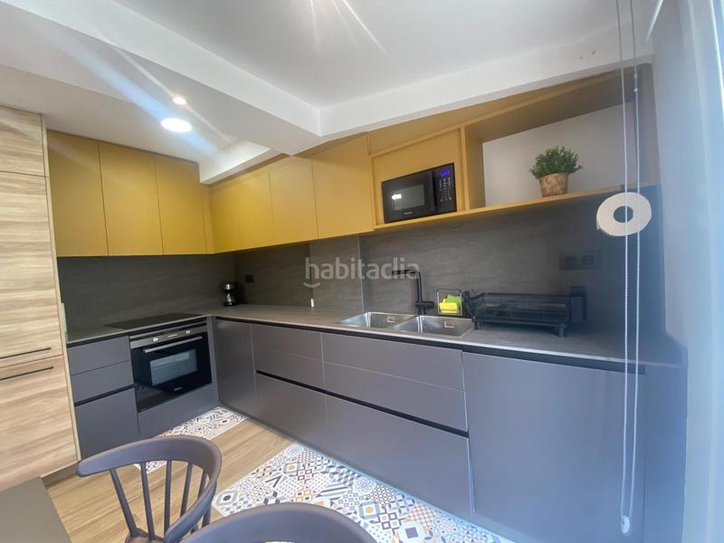 Foto 85a15146-a3d5-4a1d-9bf7-274da2761202. Appartement avec chauffage piscine dans Arealonga Vilagarcía de Arousa