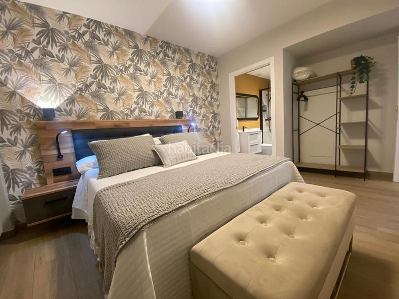 Foto a5e22a8a-ecb5-4c3f-98de-6df3e7fb48d7. Appartement avec chauffage piscine dans Arealonga Vilagarcía de Arousa