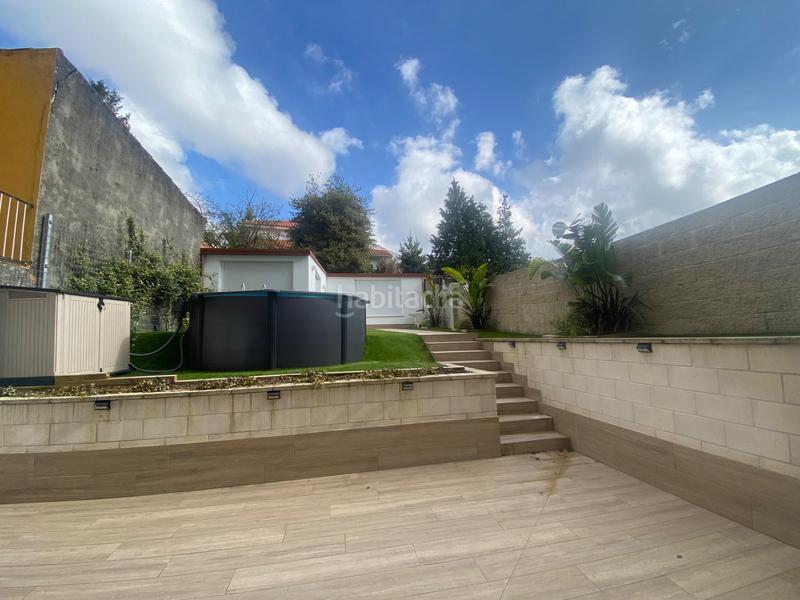Foto b3a34a27-8790-4777-be7c-7307a29e2e76. Appartement avec chauffage piscine dans Arealonga Vilagarcía de Arousa