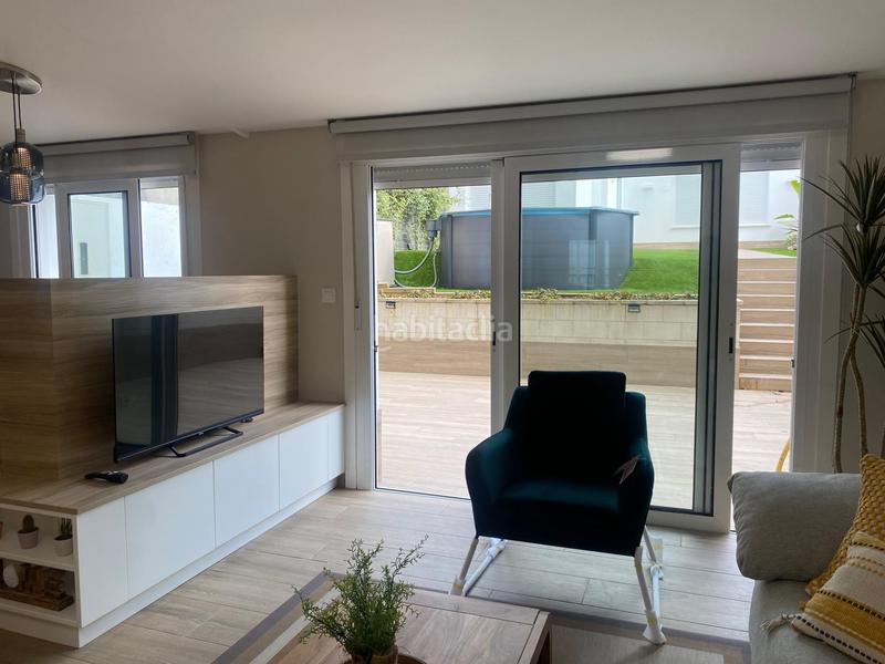 Foto b47a6649-1966-425e-a802-034876acd30b. Appartement avec chauffage piscine dans Arealonga Vilagarcía de Arousa