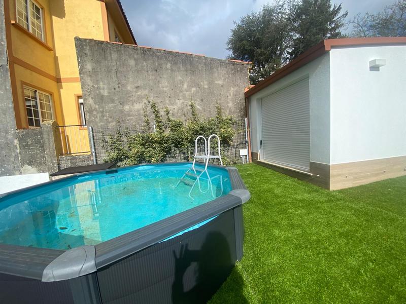 Foto c6845c4d-7d65-44c8-b577-330669ef34fb. Appartement avec chauffage piscine dans Arealonga Vilagarcía de Arousa