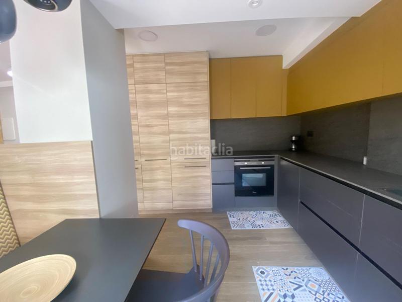 Foto c692471c-a3d3-4a21-96bd-83cbf2870030. Appartement avec chauffage piscine dans Arealonga Vilagarcía de Arousa