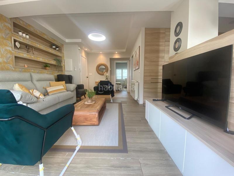 Foto c9732373-1058-469e-b5ae-cc67f6813f15. Appartement avec chauffage piscine dans Arealonga Vilagarcía de Arousa