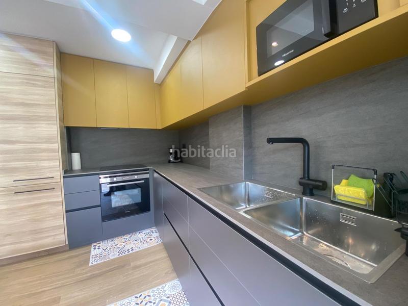 Foto d3aa7fb8-fe68-45ac-8eef-a8f0f66dbec0. Appartement avec chauffage piscine dans Arealonga Vilagarcía de Arousa