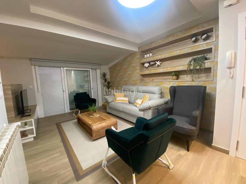 Foto d57e8735-b829-429d-b6c4-b45acd3aabc1. Appartement avec chauffage piscine dans Arealonga Vilagarcía de Arousa