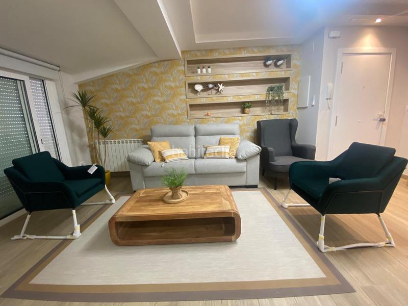 Foto d8042775-a45b-4ac8-919e-ba36ca3dc439. Appartement avec chauffage piscine dans Arealonga Vilagarcía de Arousa