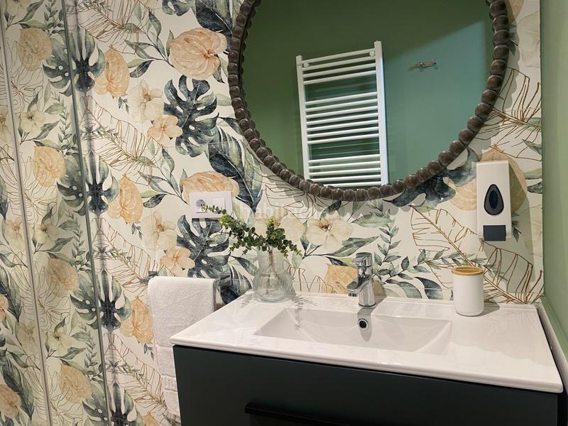 Foto d9c98609-04a9-47f2-a2a1-483d51f16dc8. Appartement avec chauffage piscine dans Arealonga Vilagarcía de Arousa