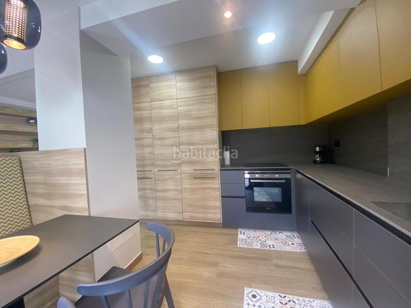 Foto dab1e502-eccf-4d85-b9c7-c5624308e5db. Appartement avec chauffage piscine dans Arealonga Vilagarcía de Arousa