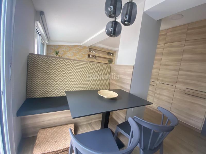 Foto e52e06d0-6c25-4b05-8e8e-acd6fdc92ea9. Appartement avec chauffage piscine dans Arealonga Vilagarcía de Arousa