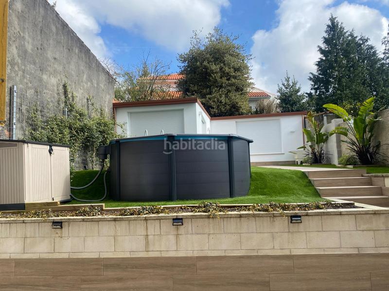 Foto f56d11d9-2723-49ca-a360-85e886bac24d. Appartement avec chauffage piscine dans Arealonga Vilagarcía de Arousa