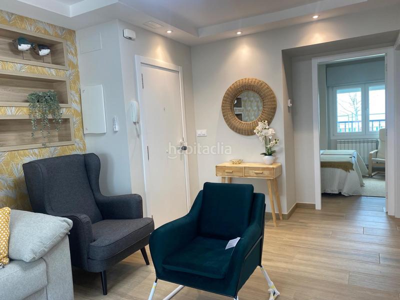 Foto f63c7b52-9a2b-4b07-8241-a8cacb738b00. Appartement avec chauffage piscine dans Arealonga Vilagarcía de Arousa