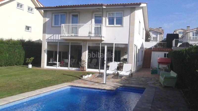 Foto 2a4ebd2c-06ac-4fe6-982f-98fe978b3374. Chalet  miraflores en Pereiro de Aguiar (O)