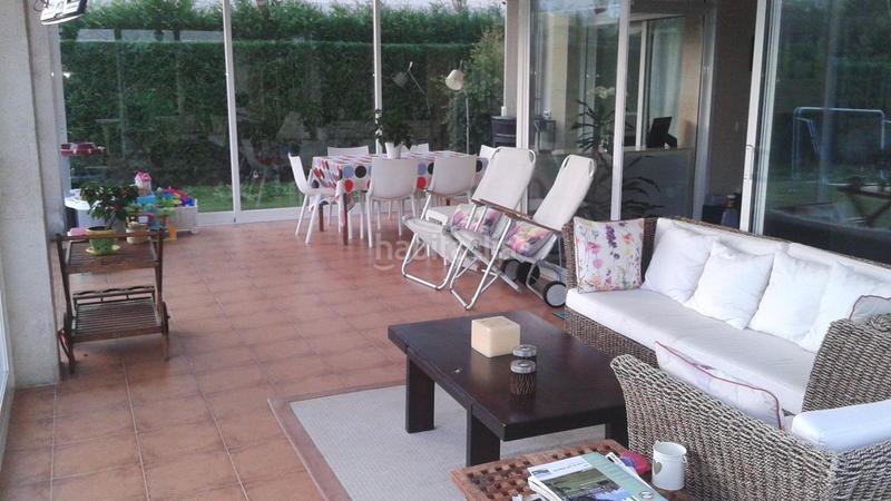 Foto bbc75dec-1ec4-49ac-ad32-3acaf7ff4930. Chalet  miraflores en Pereiro de Aguiar (O)