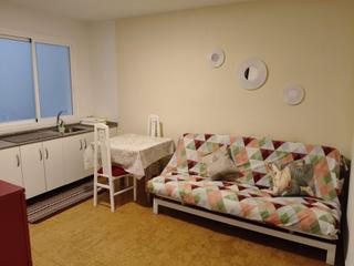 Rent Flat in Casco Viejo. Estudio centro, tu nuevo hogar te espera!