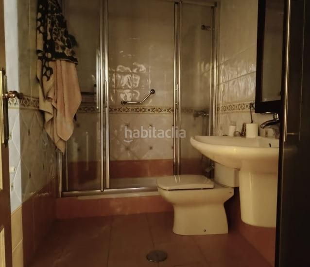 Foto afeead17-c69a-4f37-a27d-1e50169a9206. Dachwohnung mit heizung parking in Centro Ourense