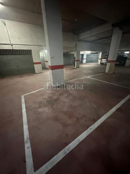 Foto 192a2a7d-d13b-46cb-9199-94ed2a41555a. Car parking in Centro Ourense