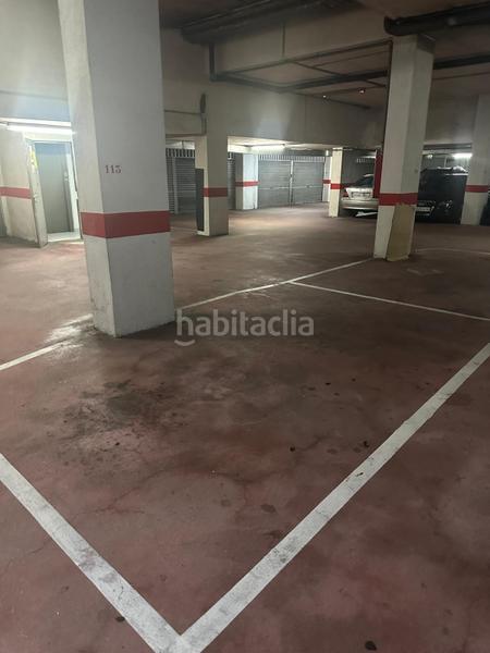Foto 2a8006a4-e209-4292-9037-b2ea2838755b. Car parking in Centro Ourense