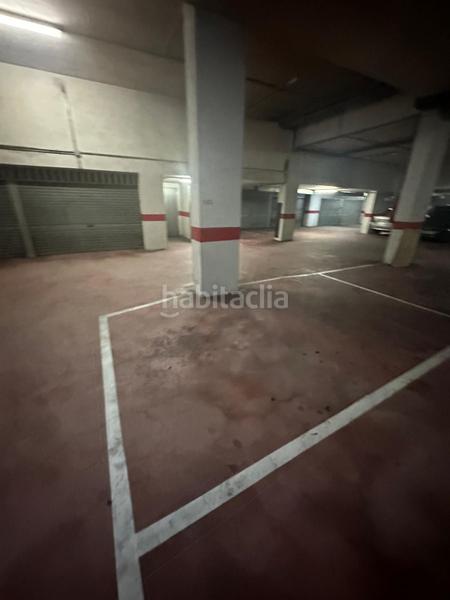 Foto 6e05b8cf-0877-4415-b0ba-932b56069093. Car parking in Centro Ourense