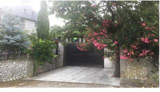 Chalet in San Francisco