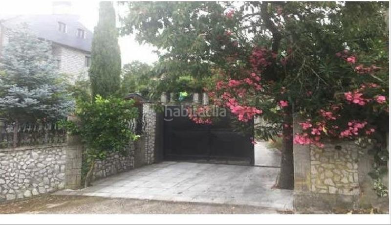 Foto 5d8ba87f-6eba-4d39-9650-0c4221a834b3. Chalet con piscina in San Francisco Ourense