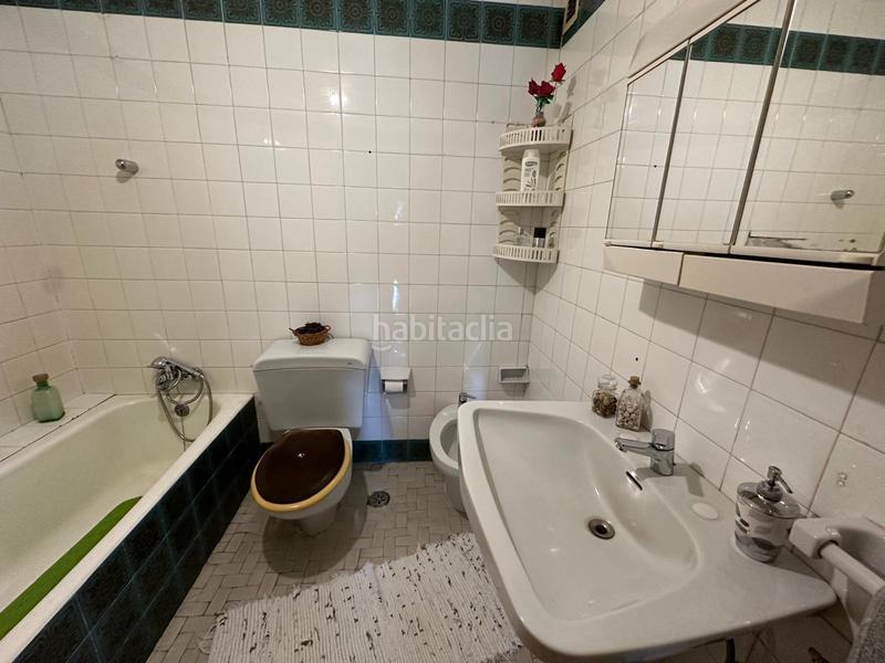 Foto 05a7581f-c469-4d35-a254-4993b96e09e4. Appartamento con riscaldamento parcheggio in Ribadavia