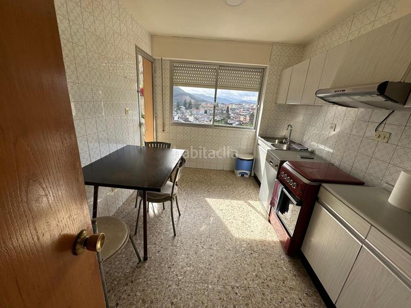 Foto 2d8d207e-fade-4410-97e8-5ee7d44d2eb3. Appartamento con riscaldamento parcheggio in Ribadavia