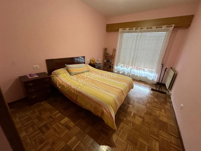 Foto 4e6a1533-a207-4c8c-8bcf-edc64c315841. Appartamento con riscaldamento parcheggio in Ribadavia