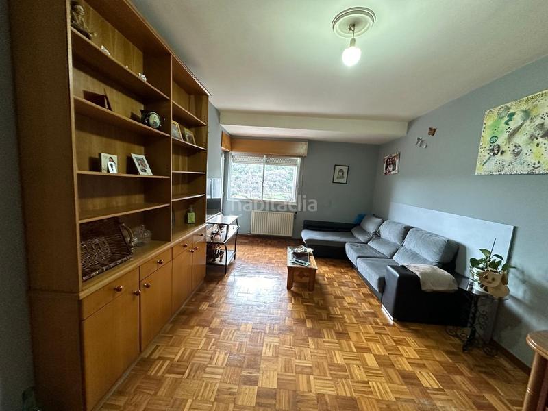 Foto 532e34a3-d292-45b8-9455-e5a507e87051. Appartamento con riscaldamento parcheggio in Ribadavia