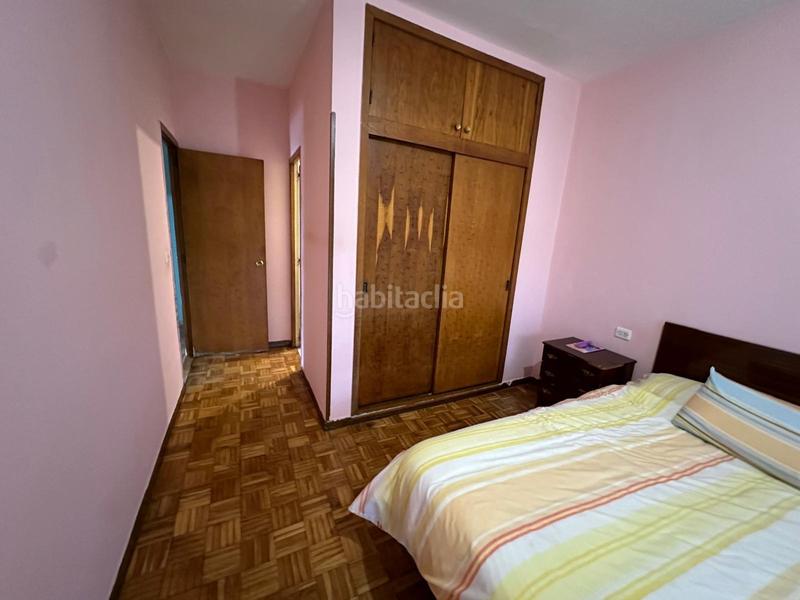 Foto 6f8ecd7f-1ae7-4bad-b78f-964933318855. Appartamento con riscaldamento parcheggio in Ribadavia