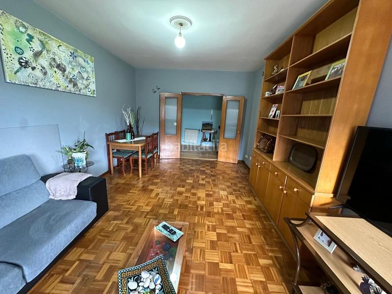 Foto 7a7becaa-b9db-4c4a-b05e-74359e2b49e9. Appartamento con riscaldamento parcheggio in Ribadavia