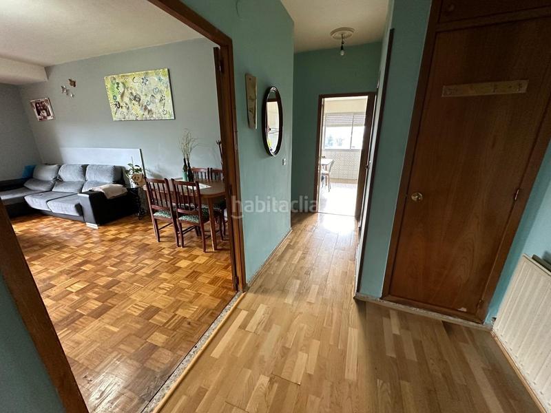 Foto 8a06e9c4-9904-4cd6-81f6-b0d23002ee47. Appartamento con riscaldamento parcheggio in Ribadavia