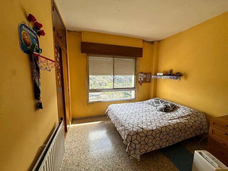 Foto 96ce3032-0d6a-4413-9582-4b81b42efb19. Appartamento con riscaldamento parcheggio in Ribadavia