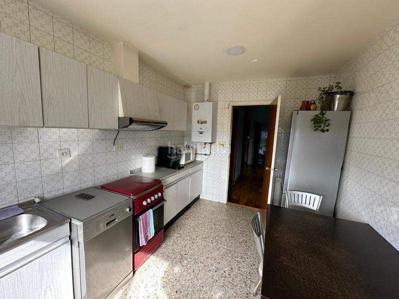 Foto a9acb3f1-1185-4a6f-a910-e578903ae985. Appartamento con riscaldamento parcheggio in Ribadavia